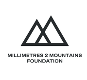 Millimetres 2 Mountains Foundation Cio logo